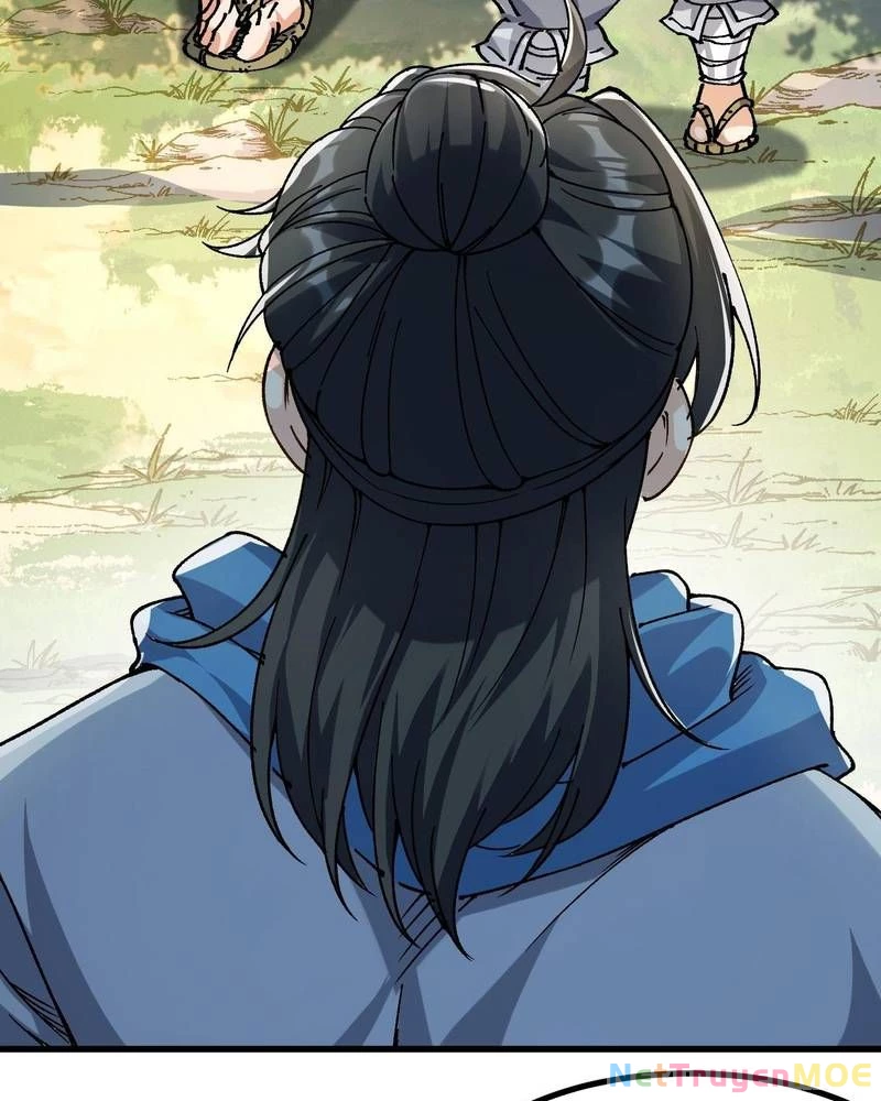 Ta Nhờ Đồ Đệ Kéo Dài Tính Mạng: Chapter 7