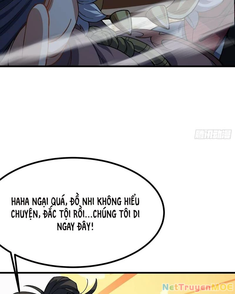 Ta Nhờ Đồ Đệ Kéo Dài Tính Mạng: Chapter 7