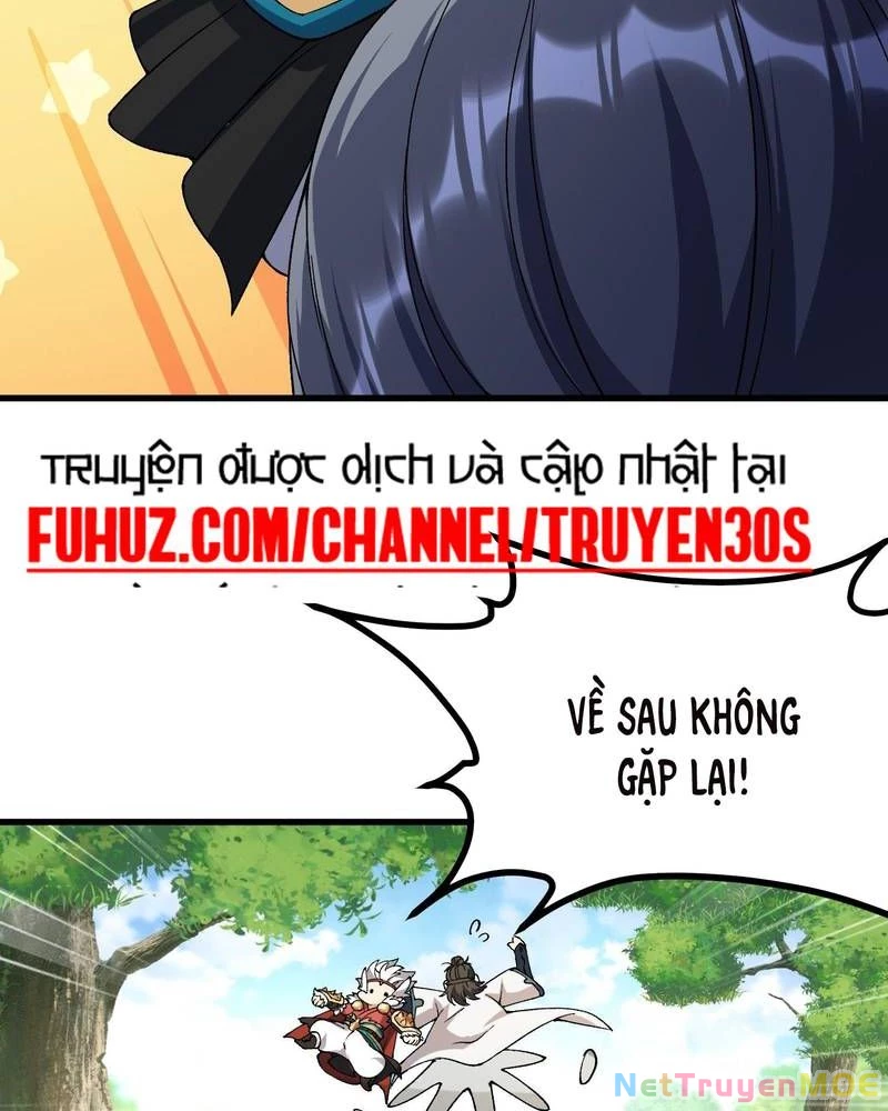 Ta Nhờ Đồ Đệ Kéo Dài Tính Mạng: Chapter 7