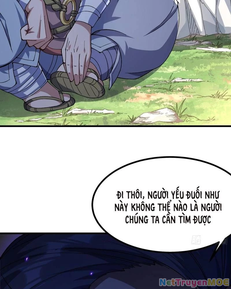 Ta Nhờ Đồ Đệ Kéo Dài Tính Mạng: Chapter 7