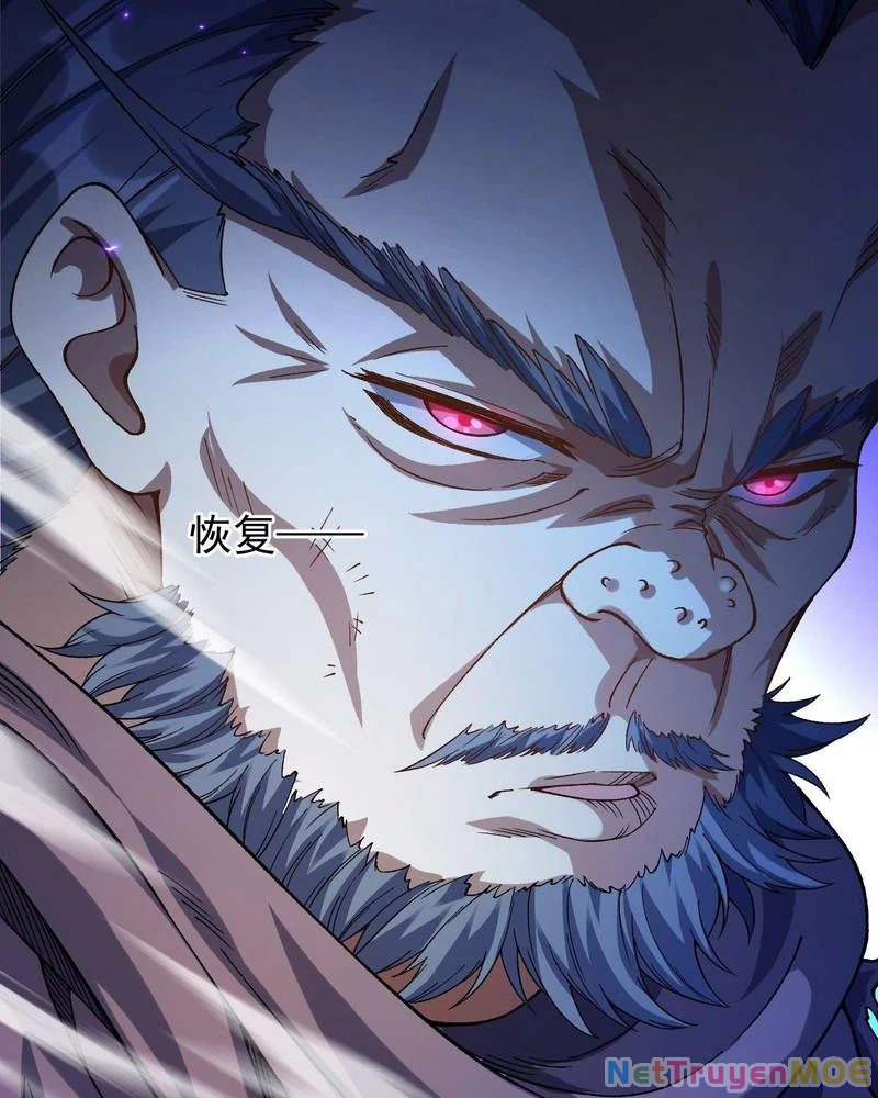 Ta Nhờ Đồ Đệ Kéo Dài Tính Mạng: Chapter 7