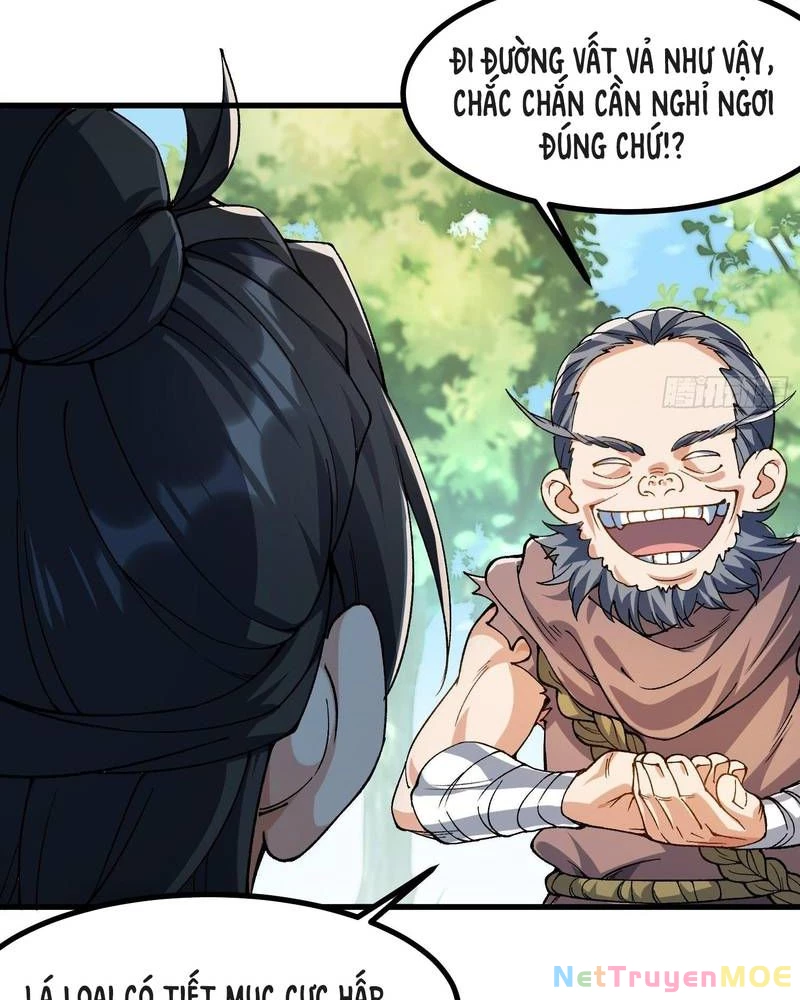 Ta Nhờ Đồ Đệ Kéo Dài Tính Mạng: Chapter 7