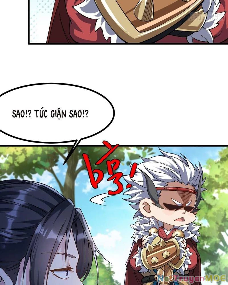 Ta Nhờ Đồ Đệ Kéo Dài Tính Mạng: Chapter 7