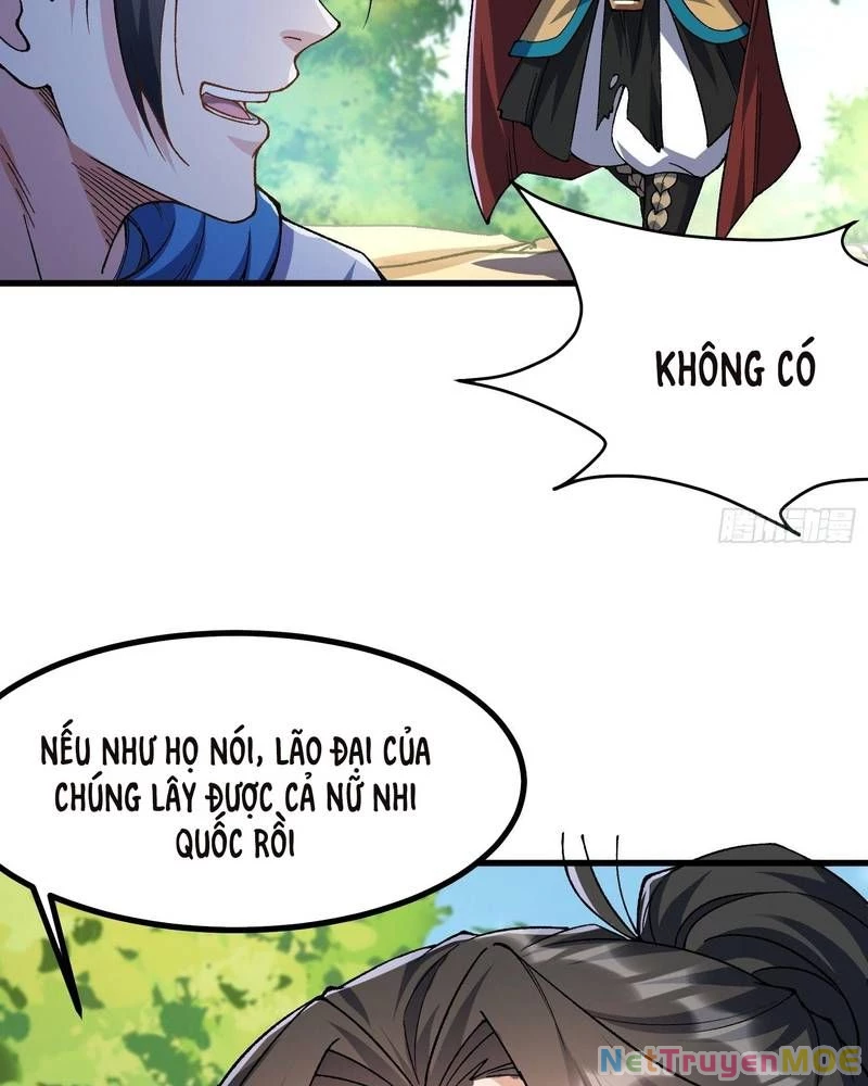 Ta Nhờ Đồ Đệ Kéo Dài Tính Mạng: Chapter 7