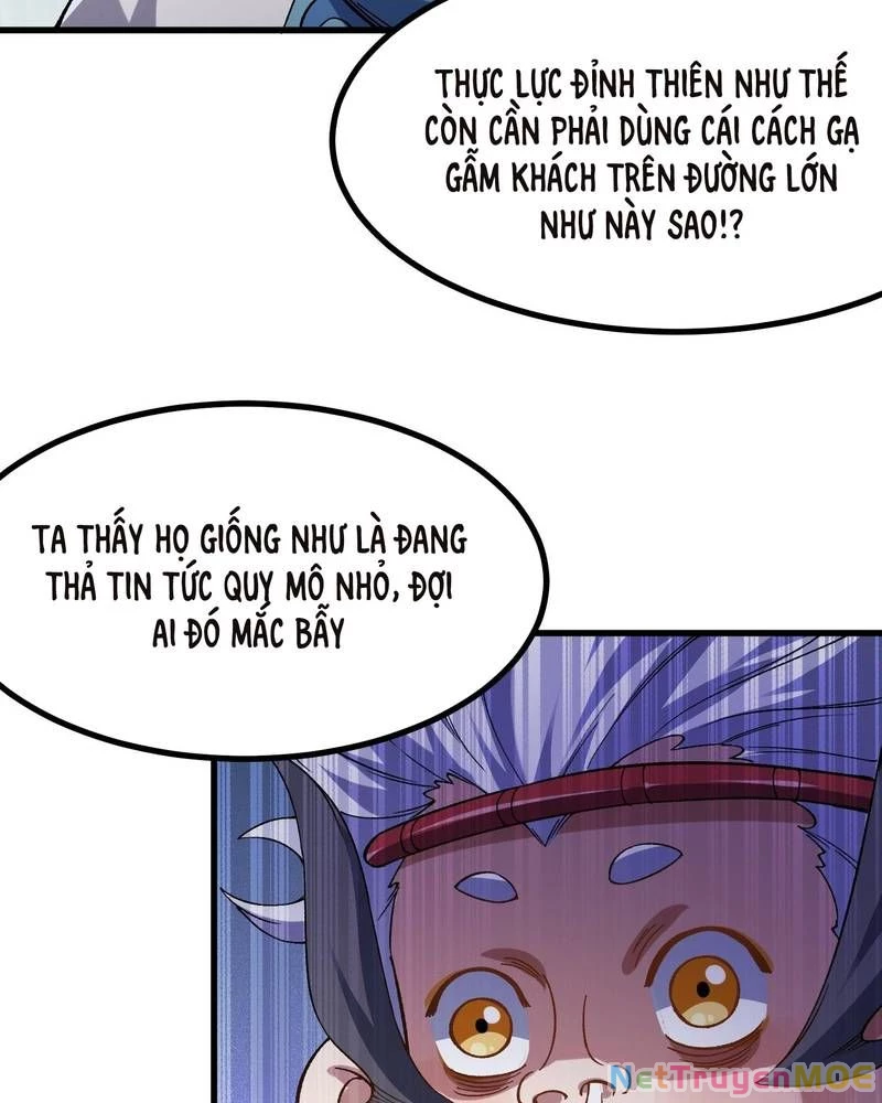 Ta Nhờ Đồ Đệ Kéo Dài Tính Mạng: Chapter 7