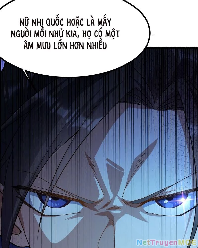 Ta Nhờ Đồ Đệ Kéo Dài Tính Mạng: Chapter 7