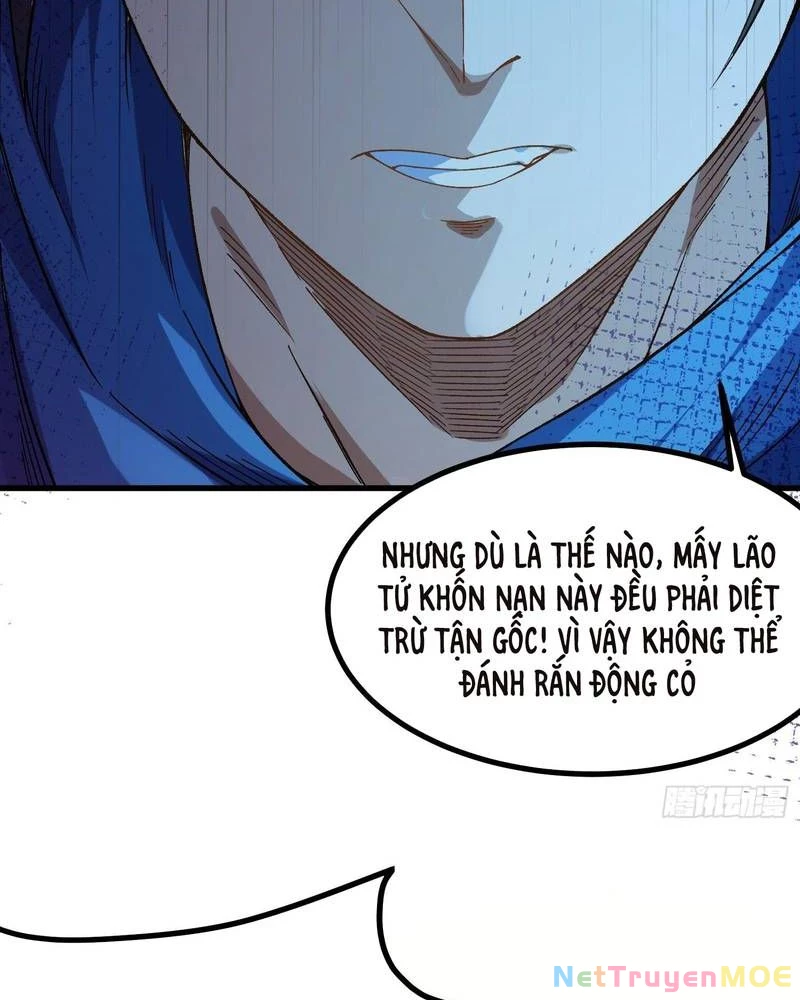 Ta Nhờ Đồ Đệ Kéo Dài Tính Mạng: Chapter 7