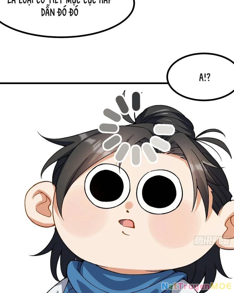 Ta Nhờ Đồ Đệ Kéo Dài Tính Mạng: Chapter 7