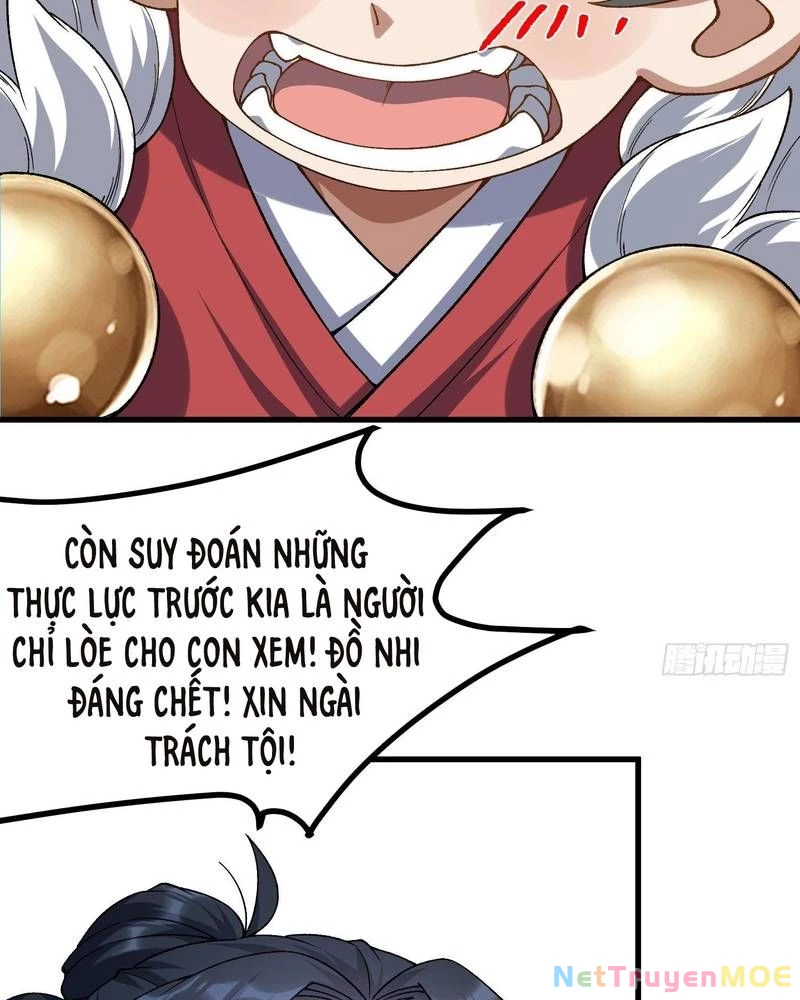 Ta Nhờ Đồ Đệ Kéo Dài Tính Mạng: Chapter 7