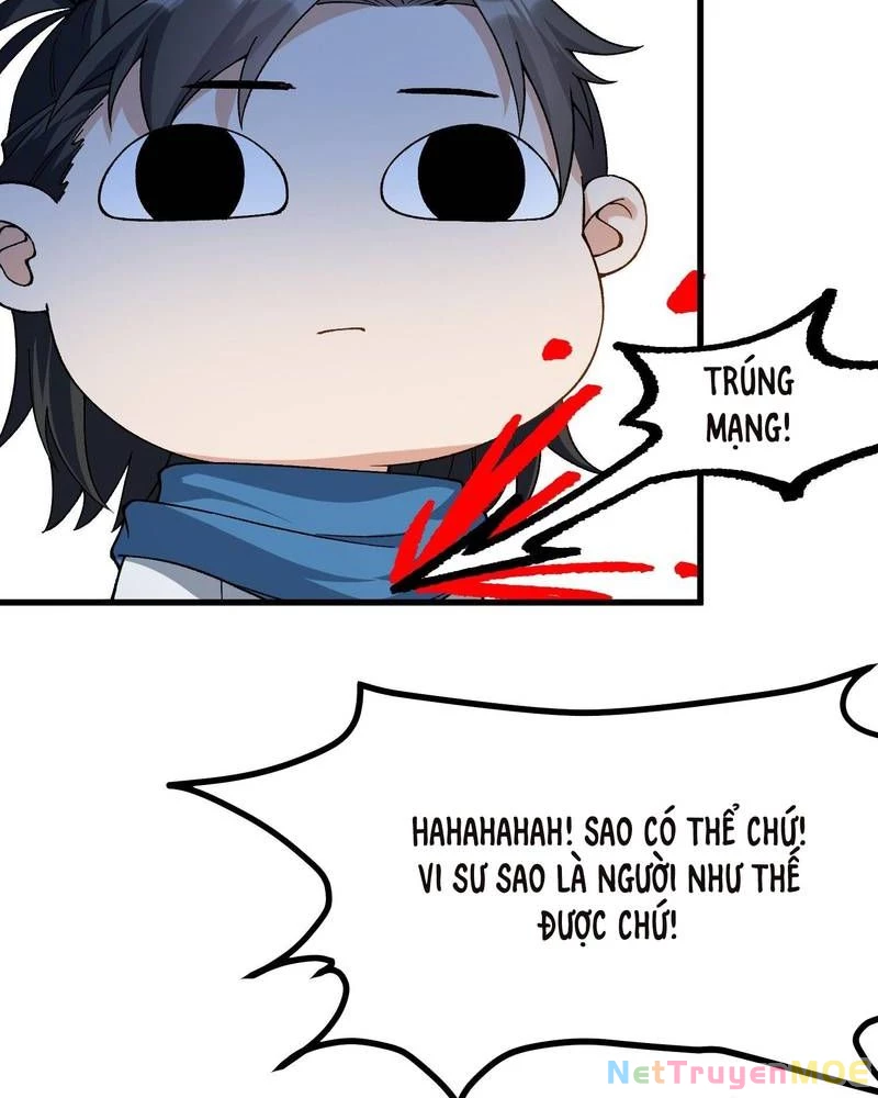 Ta Nhờ Đồ Đệ Kéo Dài Tính Mạng: Chapter 7