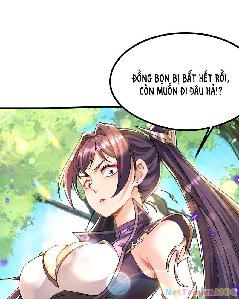 Ta Nhờ Đồ Đệ Kéo Dài Tính Mạng: Chapter 7