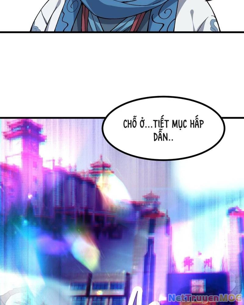 Ta Nhờ Đồ Đệ Kéo Dài Tính Mạng: Chapter 7