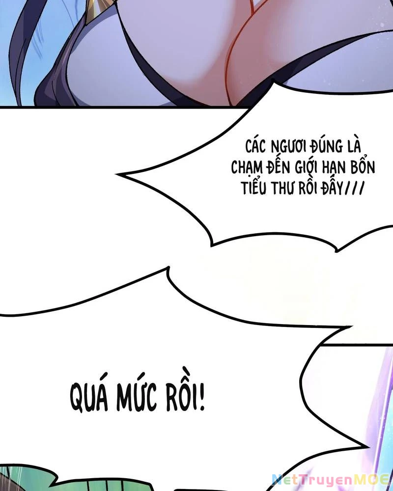 Ta Nhờ Đồ Đệ Kéo Dài Tính Mạng: Chapter 7