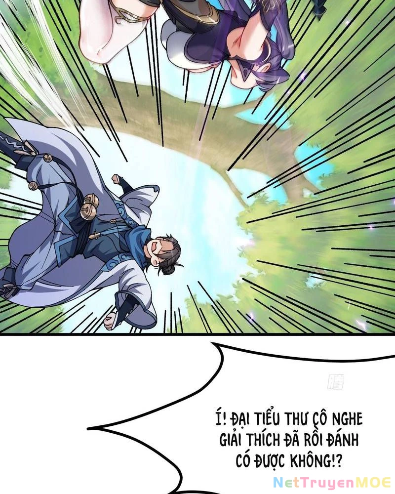 Ta Nhờ Đồ Đệ Kéo Dài Tính Mạng: Chapter 7