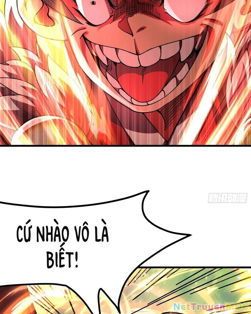 Ta Nhờ Đồ Đệ Kéo Dài Tính Mạng: Chapter 7