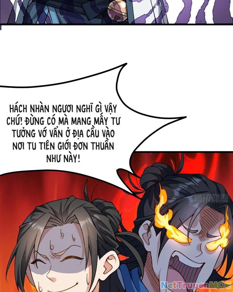 Ta Nhờ Đồ Đệ Kéo Dài Tính Mạng: Chapter 7