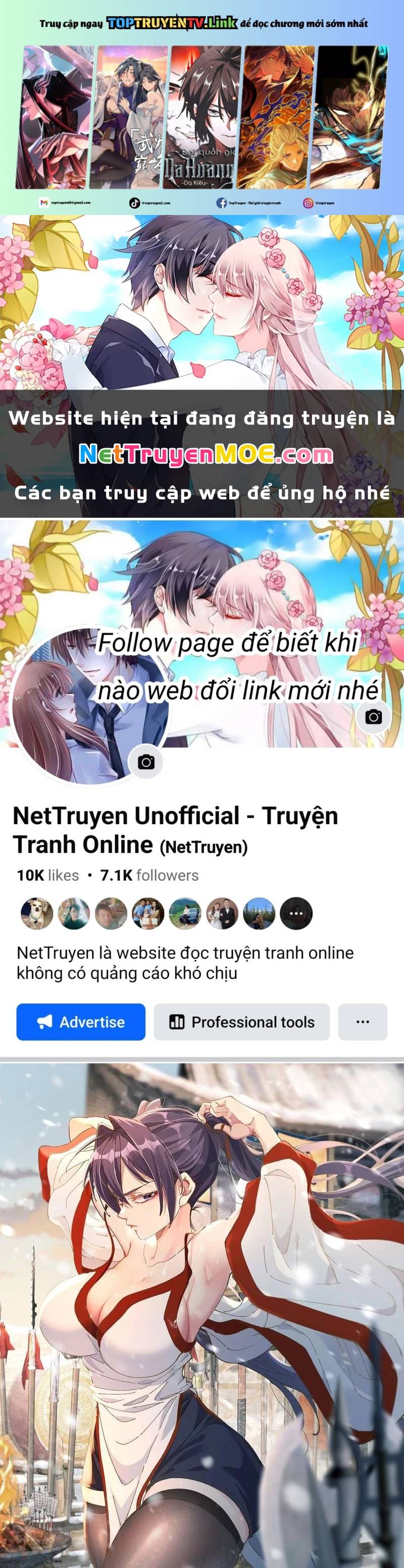 Ta Nhờ Đồ Đệ Kéo Dài Tính Mạng: Chapter 8