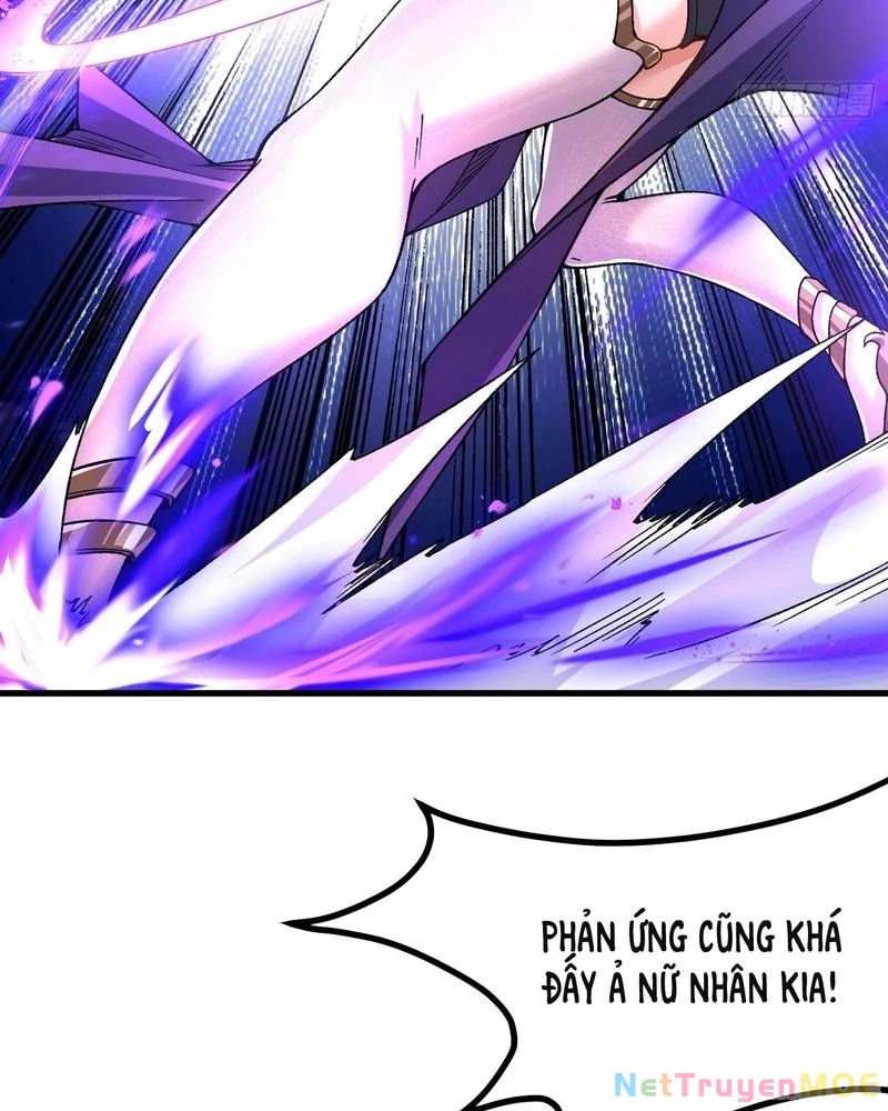 Ta Nhờ Đồ Đệ Kéo Dài Tính Mạng: Chapter 8