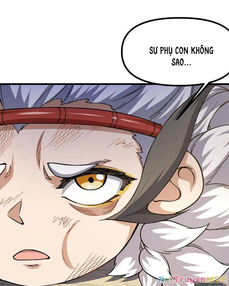 Ta Nhờ Đồ Đệ Kéo Dài Tính Mạng: Chapter 8