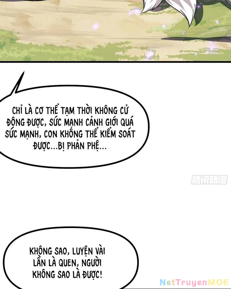 Ta Nhờ Đồ Đệ Kéo Dài Tính Mạng: Chapter 8