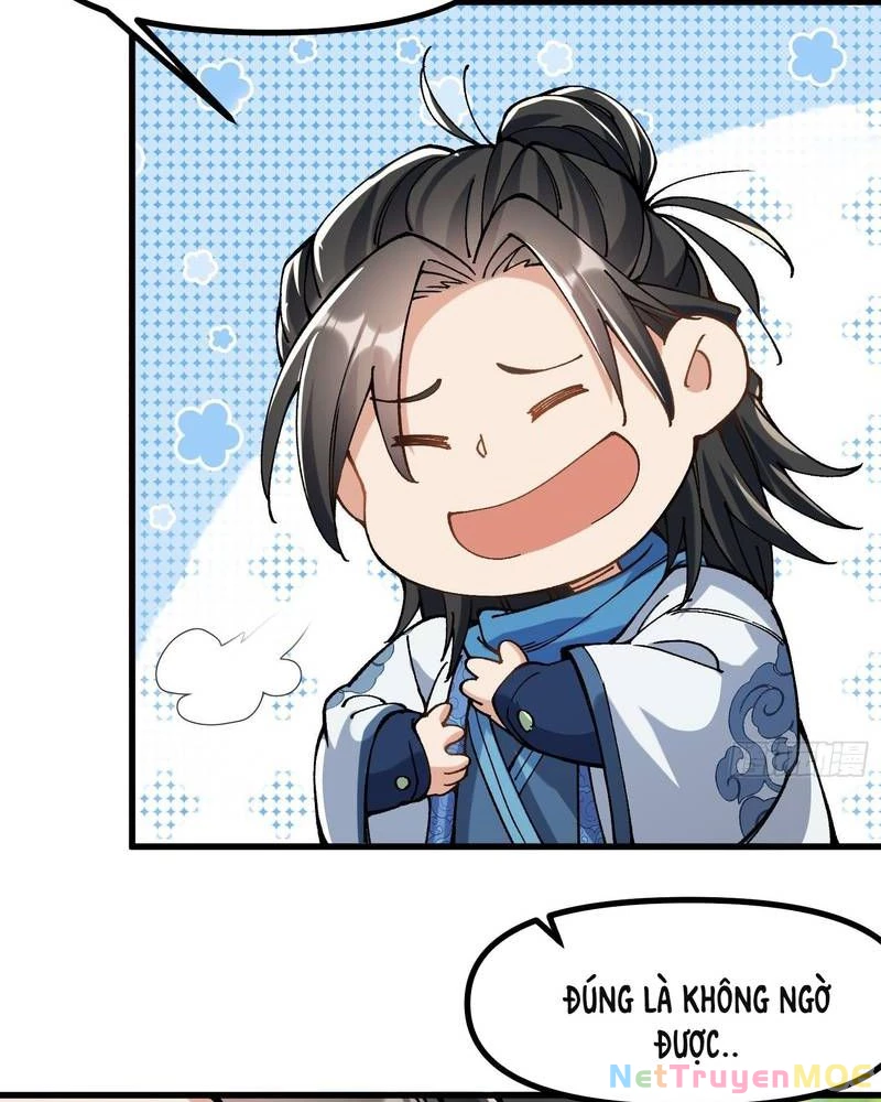 Ta Nhờ Đồ Đệ Kéo Dài Tính Mạng: Chapter 8