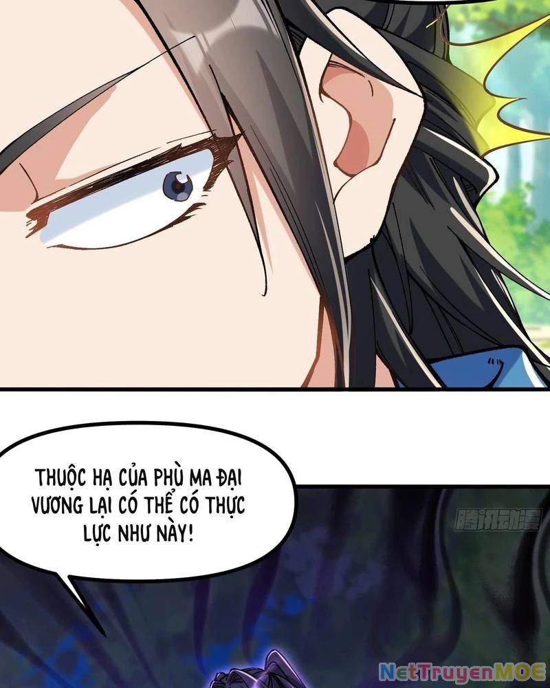 Ta Nhờ Đồ Đệ Kéo Dài Tính Mạng: Chapter 8