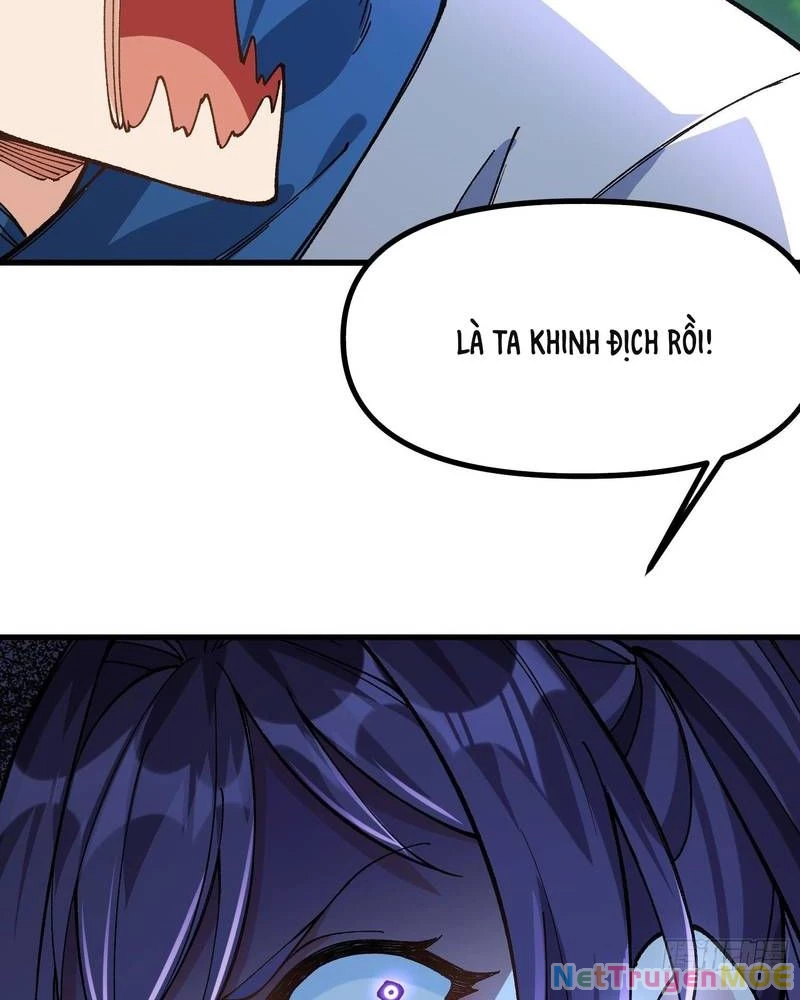 Ta Nhờ Đồ Đệ Kéo Dài Tính Mạng: Chapter 8