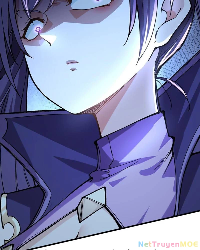 Ta Nhờ Đồ Đệ Kéo Dài Tính Mạng: Chapter 8