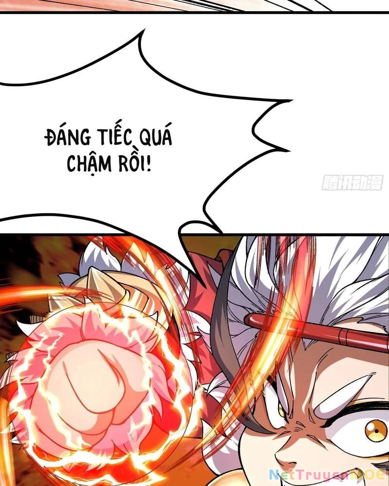 Ta Nhờ Đồ Đệ Kéo Dài Tính Mạng: Chapter 8
