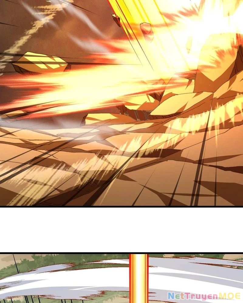 Ta Nhờ Đồ Đệ Kéo Dài Tính Mạng: Chapter 8
