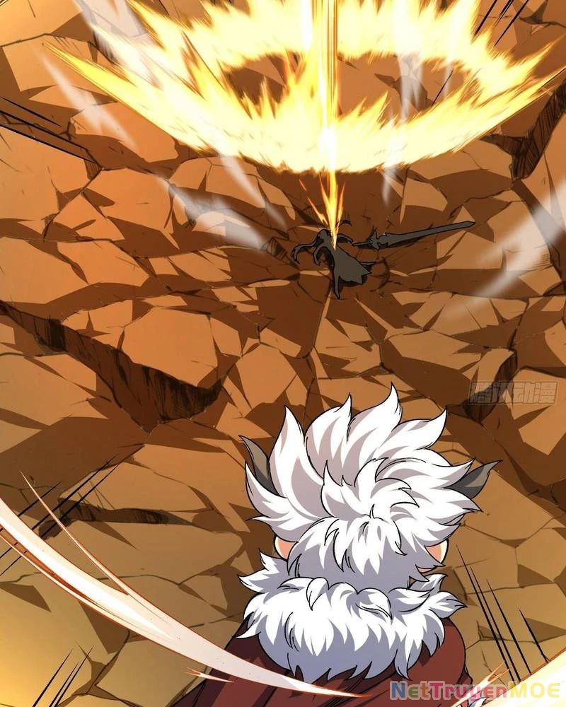 Ta Nhờ Đồ Đệ Kéo Dài Tính Mạng: Chapter 8