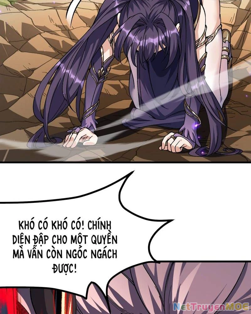 Ta Nhờ Đồ Đệ Kéo Dài Tính Mạng: Chapter 8