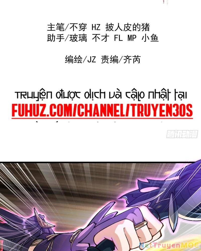 Ta Nhờ Đồ Đệ Kéo Dài Tính Mạng: Chapter 8