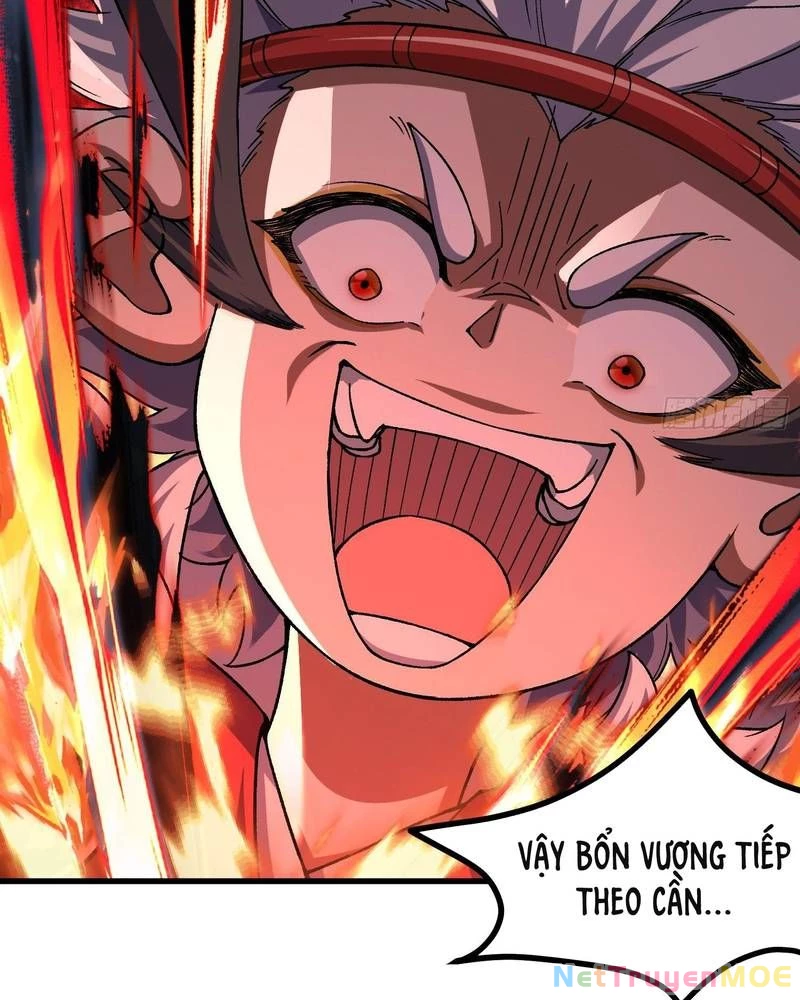 Ta Nhờ Đồ Đệ Kéo Dài Tính Mạng: Chapter 8