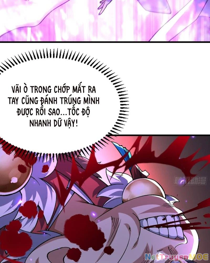 Ta Nhờ Đồ Đệ Kéo Dài Tính Mạng: Chapter 8