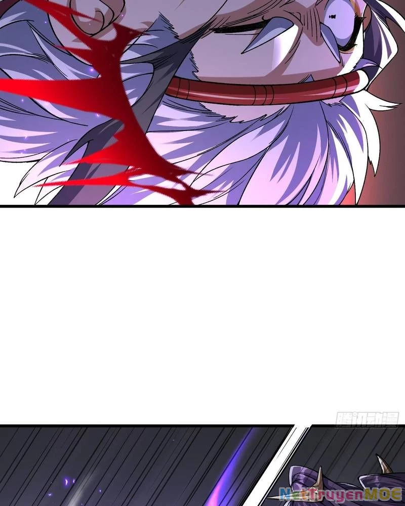 Ta Nhờ Đồ Đệ Kéo Dài Tính Mạng: Chapter 8