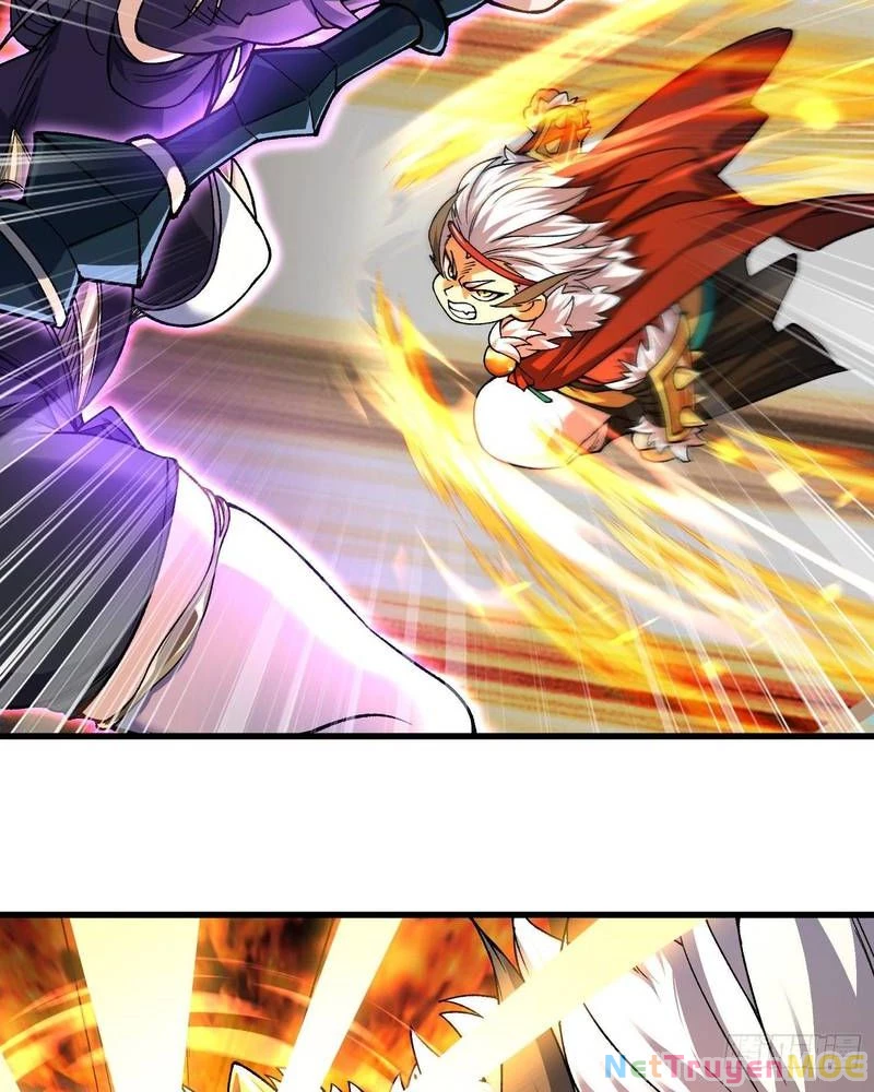 Ta Nhờ Đồ Đệ Kéo Dài Tính Mạng: Chapter 8