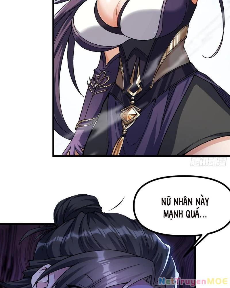 Ta Nhờ Đồ Đệ Kéo Dài Tính Mạng: Chapter 8
