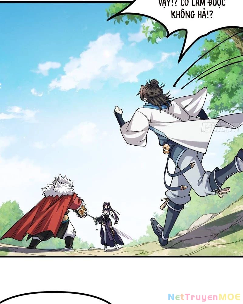 Ta Nhờ Đồ Đệ Kéo Dài Tính Mạng: Chapter 8