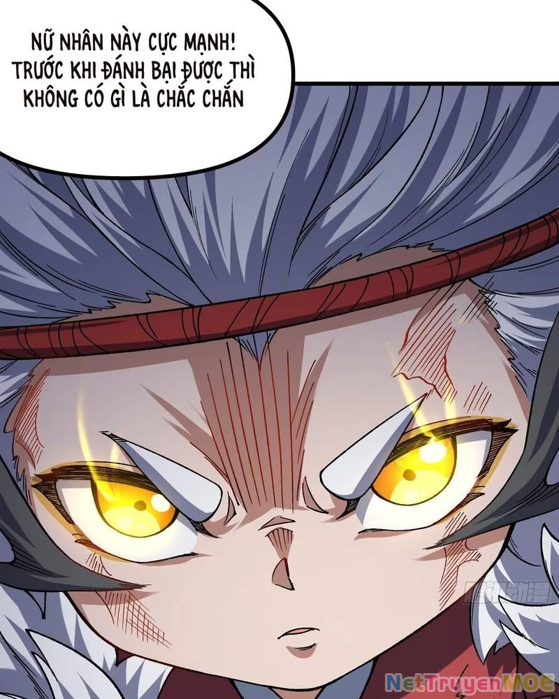 Ta Nhờ Đồ Đệ Kéo Dài Tính Mạng: Chapter 8