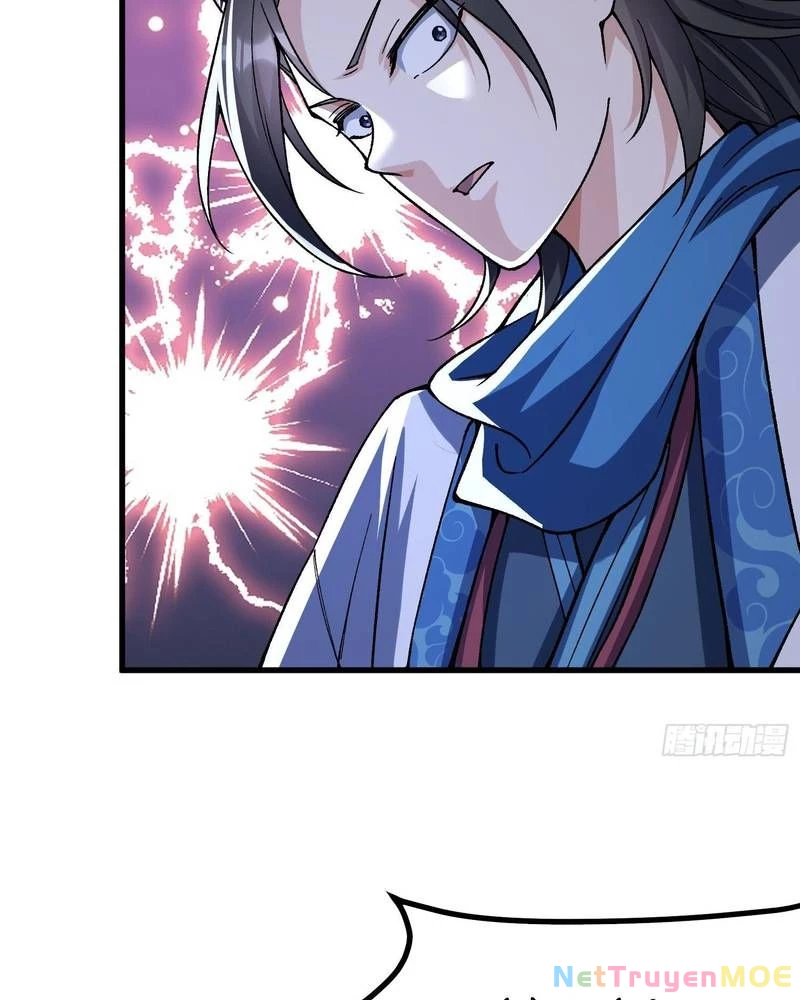 Ta Nhờ Đồ Đệ Kéo Dài Tính Mạng: Chapter 8