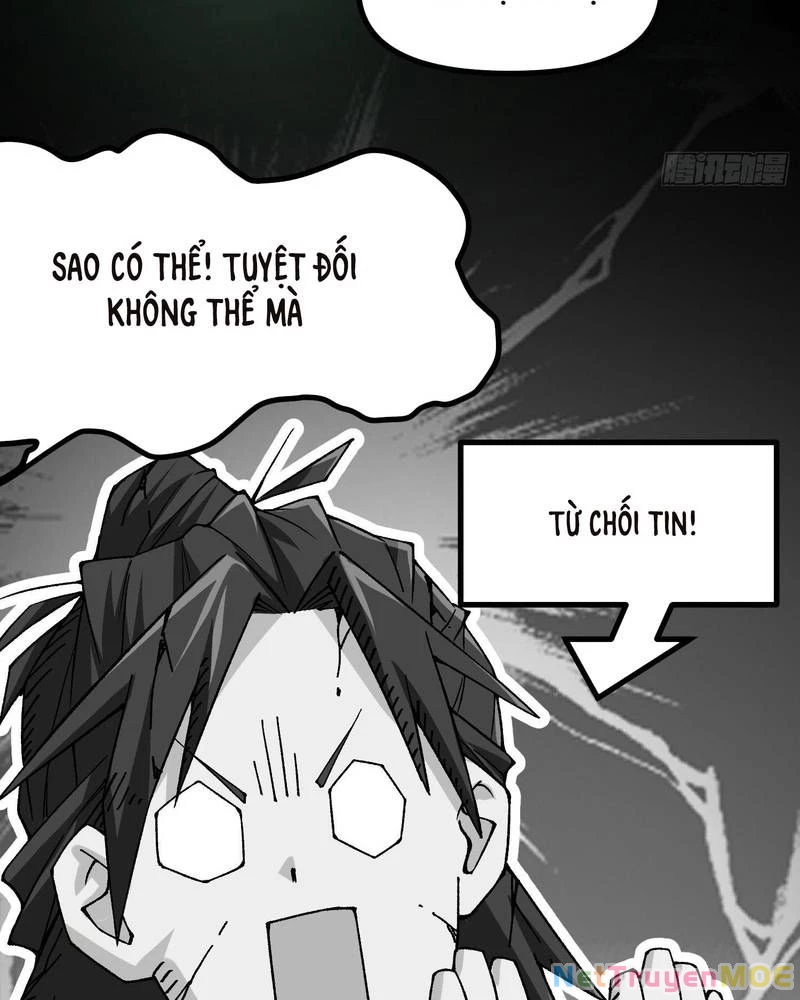 Ta Nhờ Đồ Đệ Kéo Dài Tính Mạng: Chapter 8
