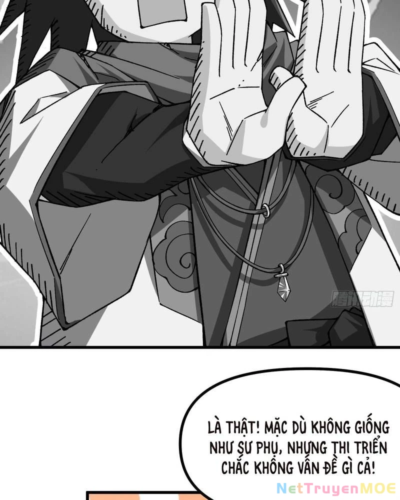 Ta Nhờ Đồ Đệ Kéo Dài Tính Mạng: Chapter 8