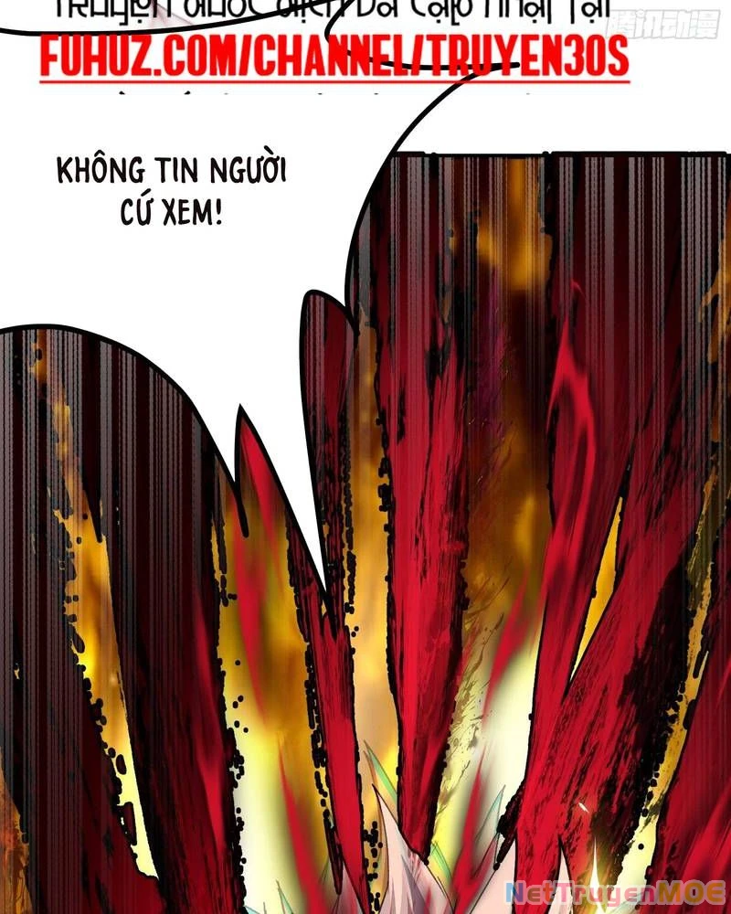 Ta Nhờ Đồ Đệ Kéo Dài Tính Mạng: Chapter 8
