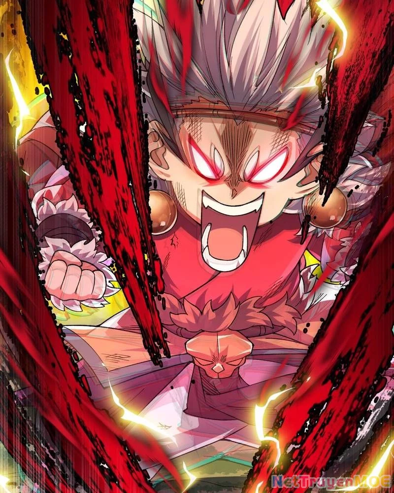 Ta Nhờ Đồ Đệ Kéo Dài Tính Mạng: Chapter 8