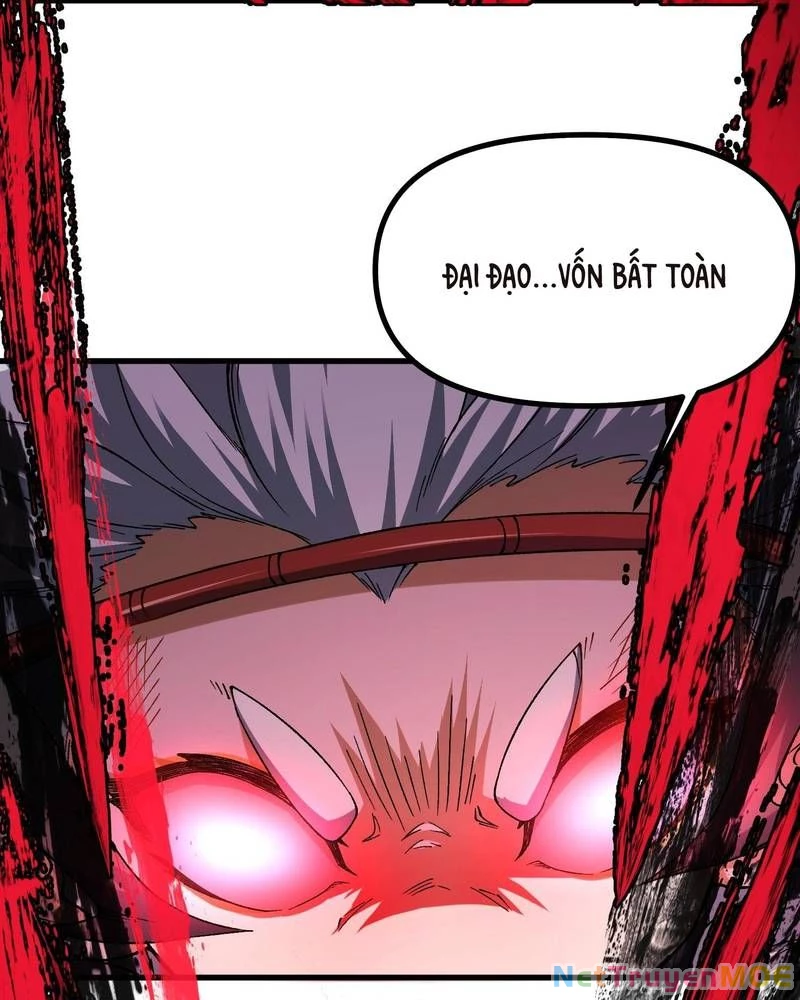 Ta Nhờ Đồ Đệ Kéo Dài Tính Mạng: Chapter 8