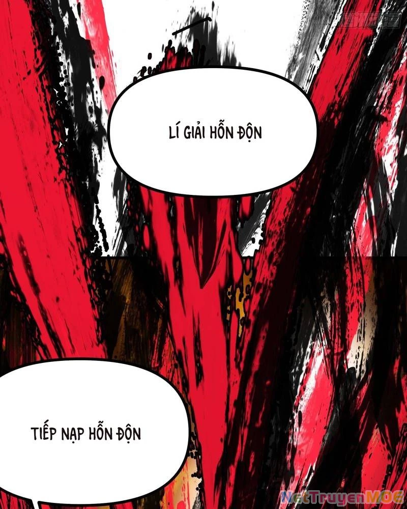 Ta Nhờ Đồ Đệ Kéo Dài Tính Mạng: Chapter 8