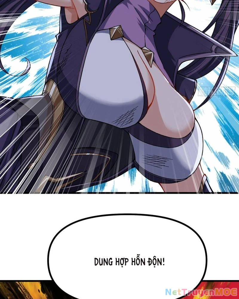 Ta Nhờ Đồ Đệ Kéo Dài Tính Mạng: Chapter 8