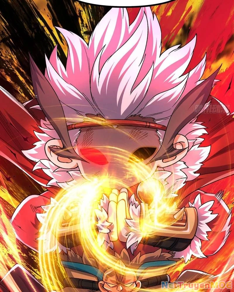 Ta Nhờ Đồ Đệ Kéo Dài Tính Mạng: Chapter 8