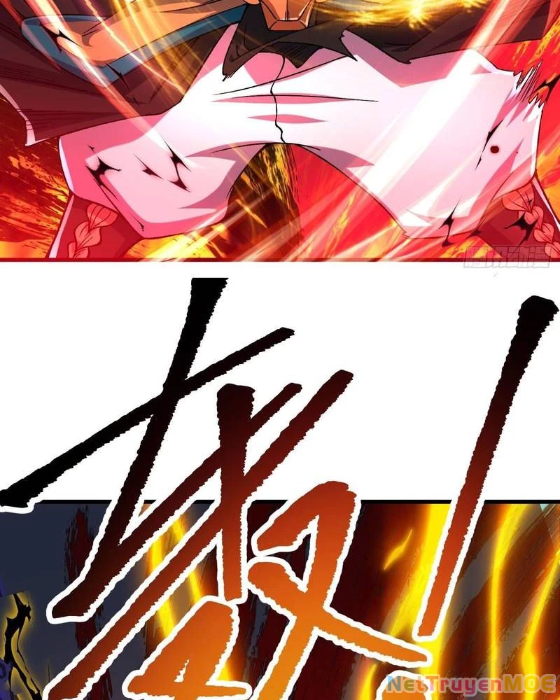 Ta Nhờ Đồ Đệ Kéo Dài Tính Mạng: Chapter 8